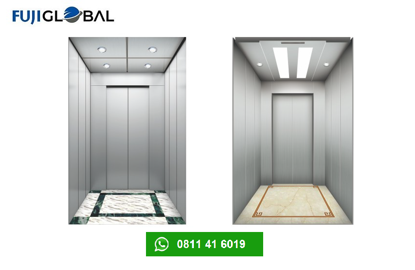 kontraktor lift fuji balikpapan