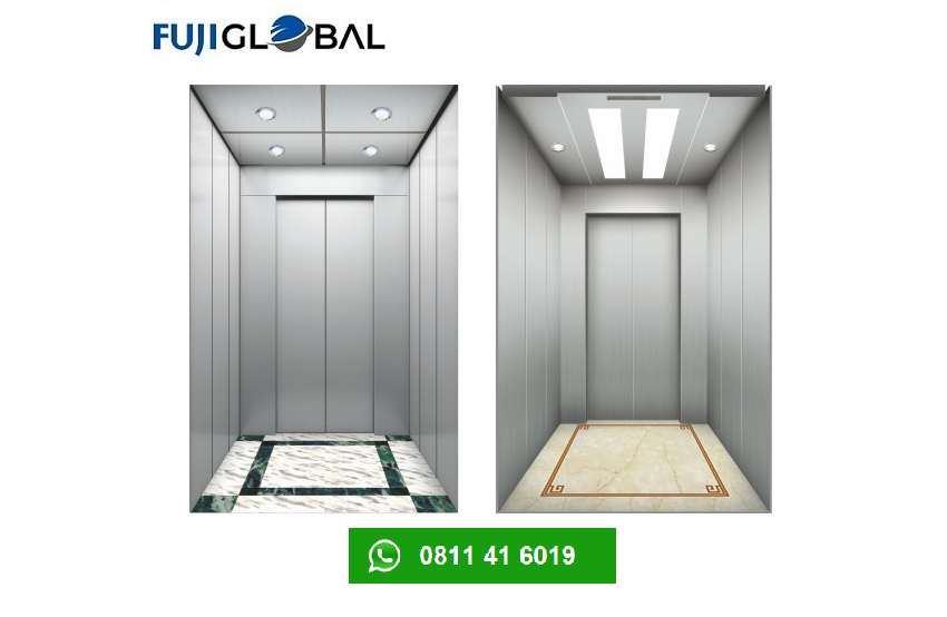 harga fuji lift banjarmasin